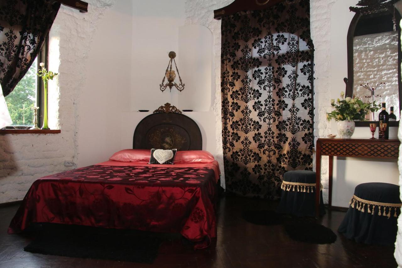 Guest House Vila Albedo Varna Exteriér fotografie