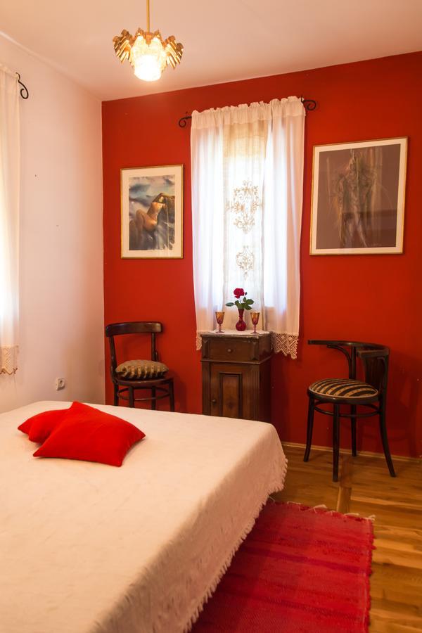Guest House Vila Albedo Varna Exteriér fotografie