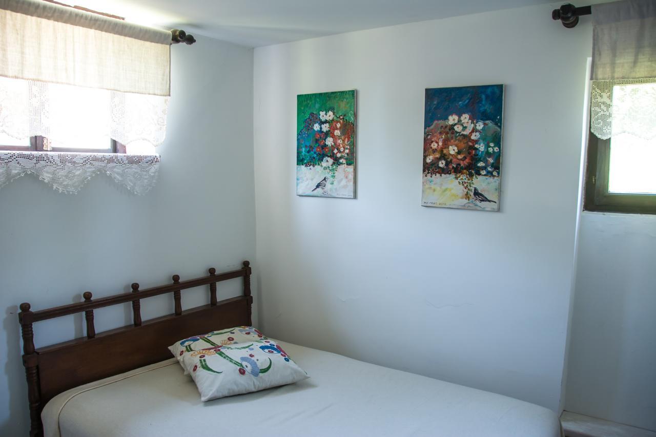 Guest House Vila Albedo Varna Exteriér fotografie