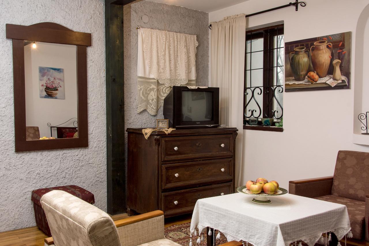 Guest House Vila Albedo Varna Exteriér fotografie