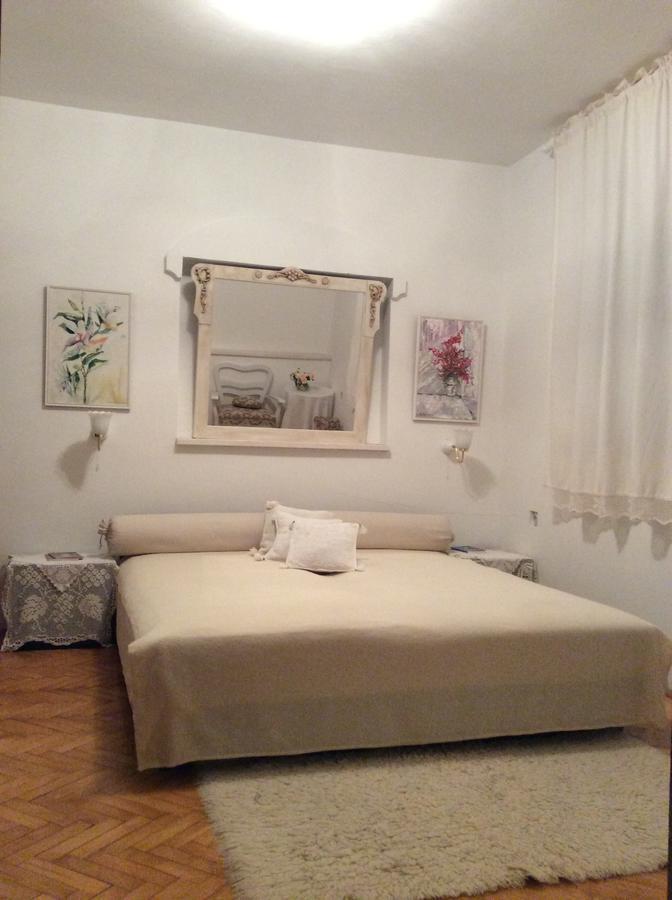 Guest House Vila Albedo Varna Exteriér fotografie