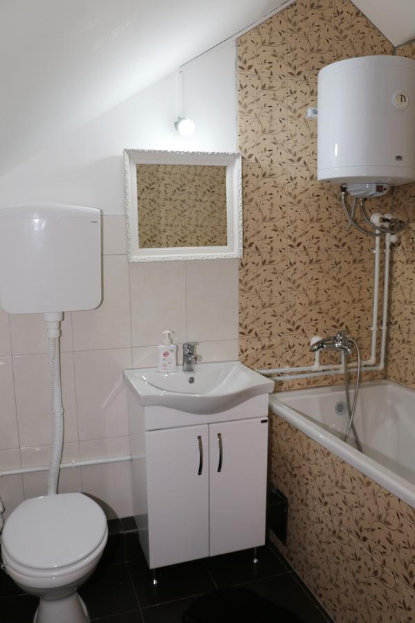 Guest House Vila Albedo Varna Exteriér fotografie
