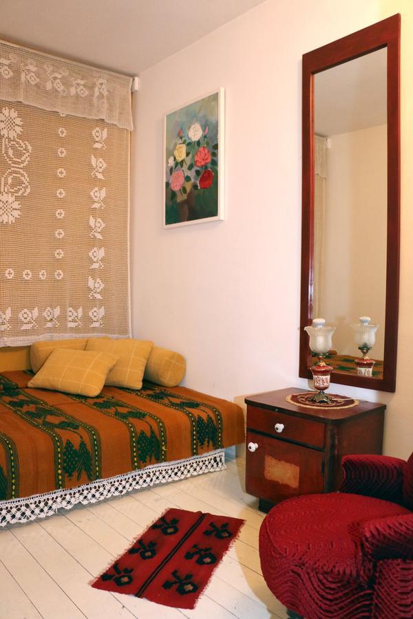 Guest House Vila Albedo Varna Exteriér fotografie