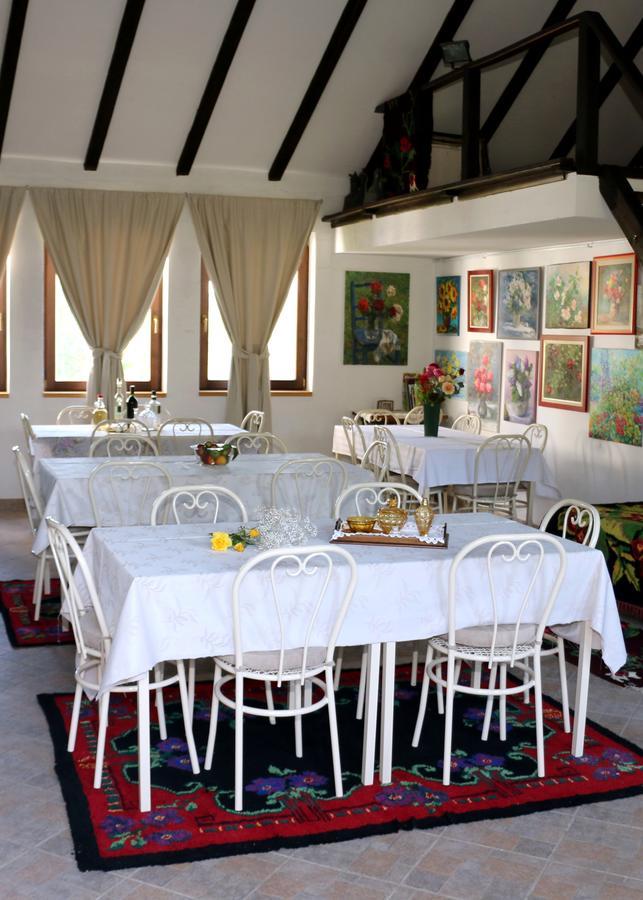 Guest House Vila Albedo Varna Exteriér fotografie